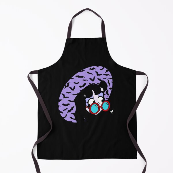 Item preview, Oh My, Batz designed and sold by The Abysmall.