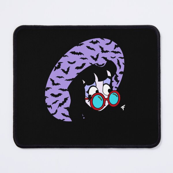 Item preview, Oh My, Batz designed and sold by The Abysmall.
