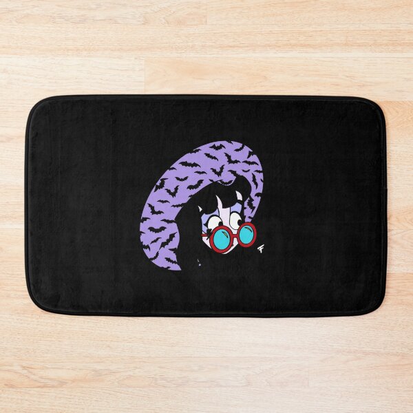 Item preview, Oh My, Batz designed and sold by The Abysmall.
