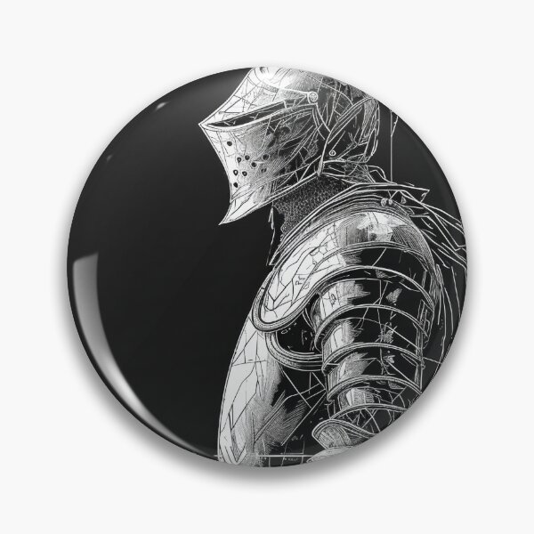Item preview, Knight in the Whirl: Surreal Tale of Jousting designed and sold by Piotrek0001.