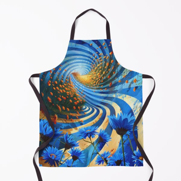 Item preview, Cornflowers designed and sold by FlowersColorful.