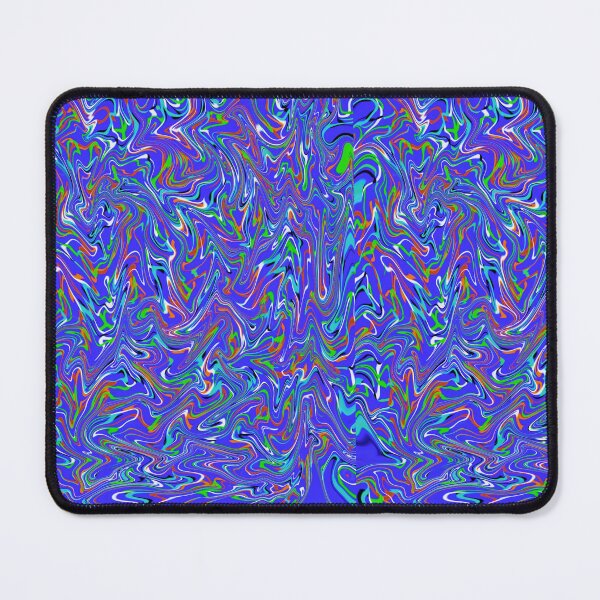 Item preview, Marble Swirl Mix Deep Blue And Green  designed and sold by GypsyBelle42.