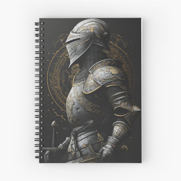 Item preview, Knight in the Whirl: Surreal Tale of Jousting designed and sold by Piotrek0001.