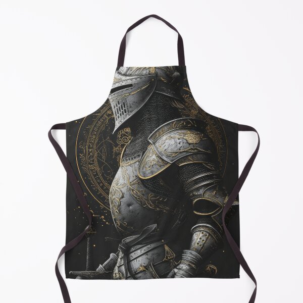 Item preview, Knight in the Whirl: Surreal Tale of Jousting designed and sold by Piotrek0001.