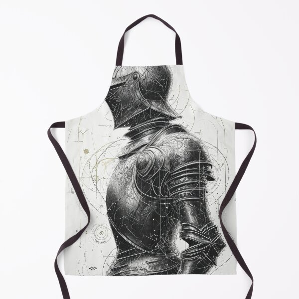 Item preview, Knight in the Whirl: Surreal Tale of Jousting designed and sold by Piotrek0001.