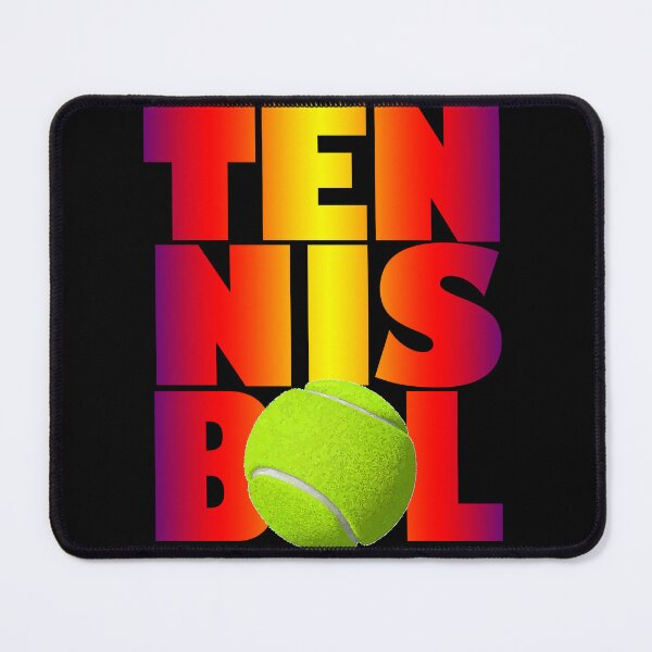 Item preview, TENNIS BOL designed and sold by likbatonboot.