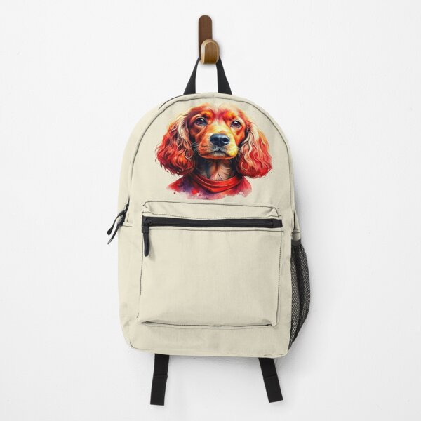 Item preview, Cocker Spaniel designed and sold by Raymon777.