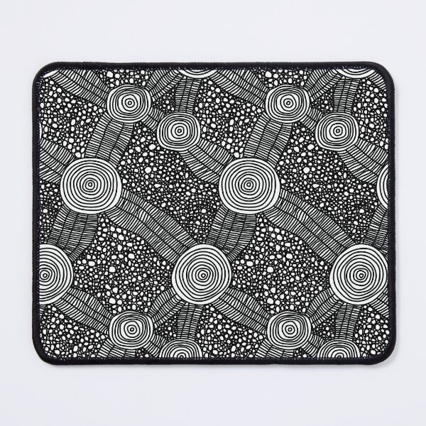 Item preview, Copy of Authentic Aboriginal Art - Rocky WaterHoles designed and sold by HogarthArts.