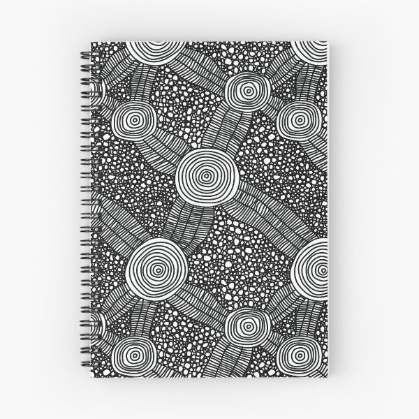Item preview, Copy of Authentic Aboriginal Art - Rocky WaterHoles designed and sold by HogarthArts.