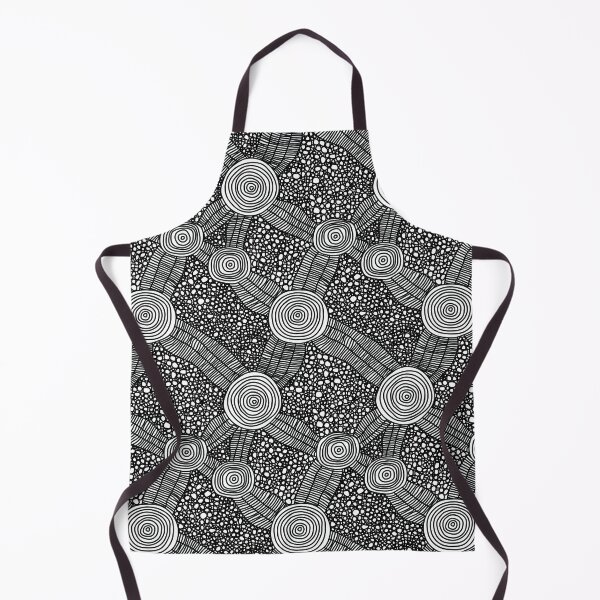 Item preview, Copy of Authentic Aboriginal Art - Rocky WaterHoles designed and sold by HogarthArts.