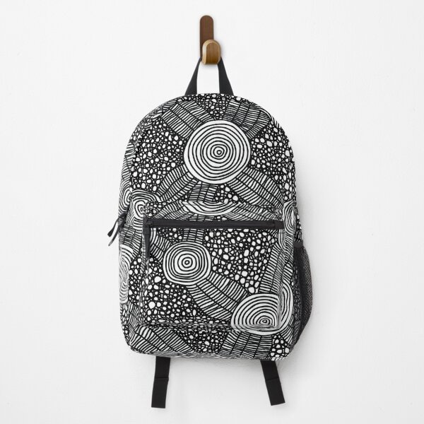 Item preview, Copy of Authentic Aboriginal Art - Rocky WaterHoles designed and sold by HogarthArts.