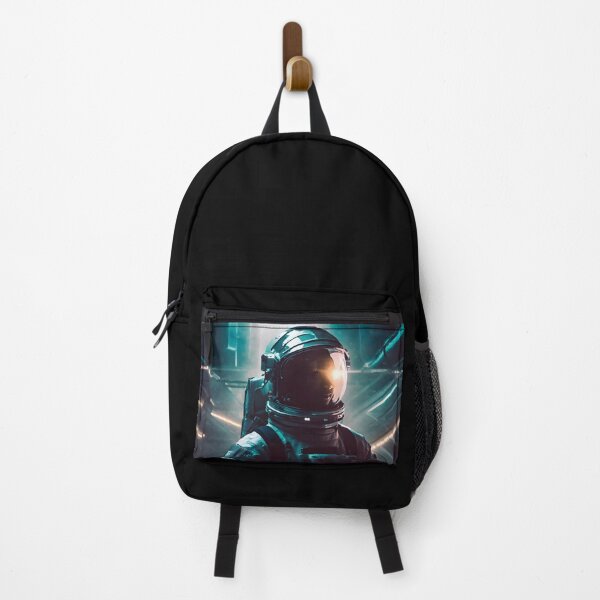 Item preview, Man in Space - F1624XX1 designed and sold by Artificiels.