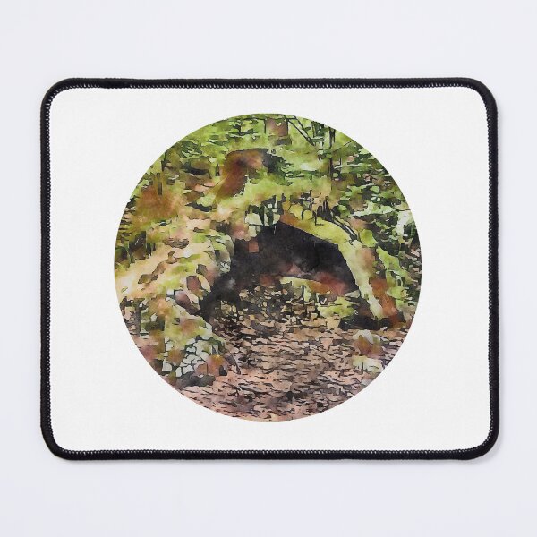 Item preview, Enchanted Forest: Where Magic Meets Reality designed and sold by Ink-Kreativ.