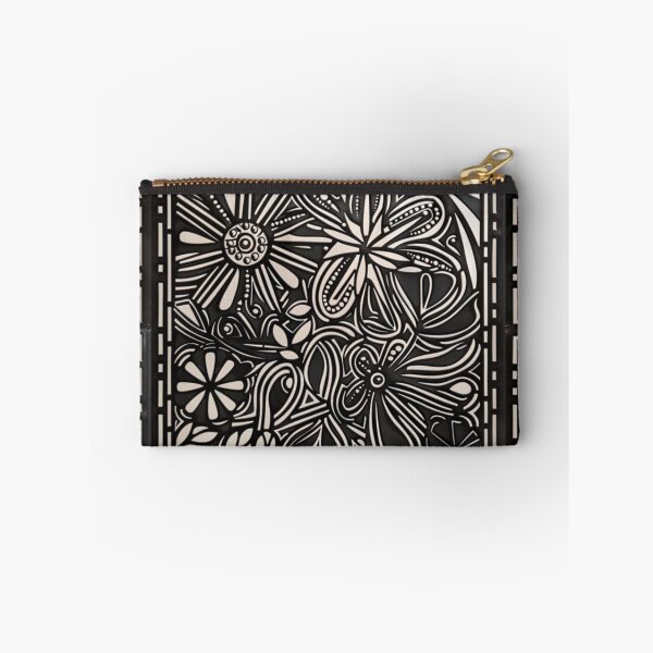 Item preview, Wildflowers - Korean traditional patterns 1 designed and sold by beatriceJHS.