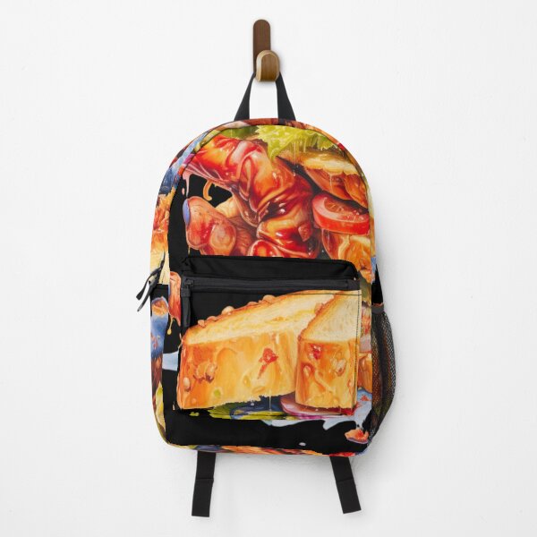 Item preview, Big Sandwich Lover's designed and sold by JustArtDesign9.