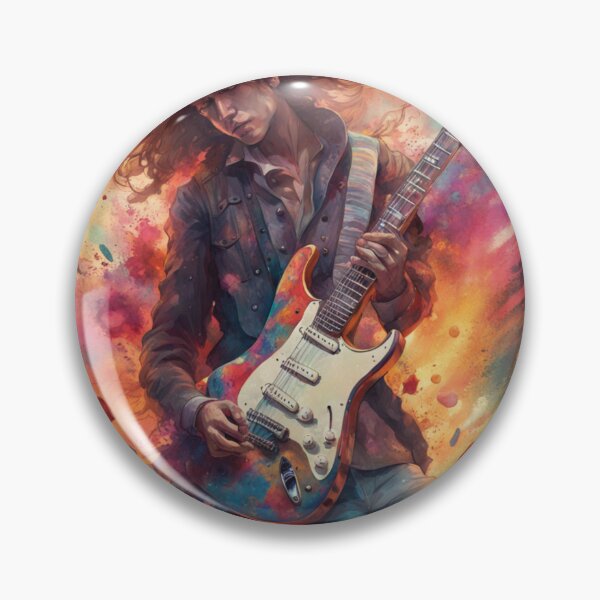 Item preview, Guitar Virtuoso designed and sold by Nikki-Designz.