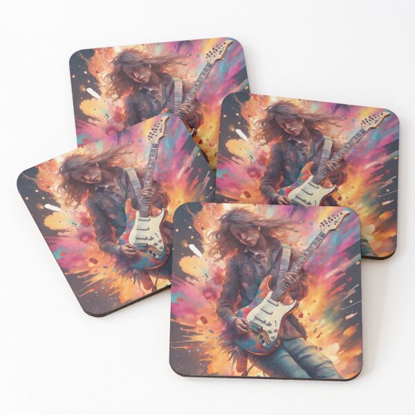 Item preview, Guitar Virtuoso designed and sold by Nikki-Designz.