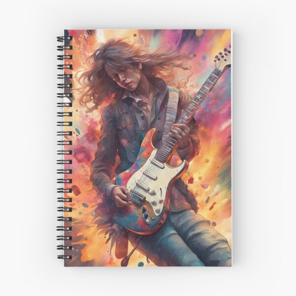 Item preview, Guitar Virtuoso designed and sold by Nikki-Designz.