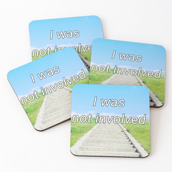 Item preview, I'm innocent  designed and sold by itm1010.