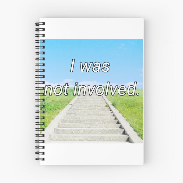 Item preview, I'm innocent  designed and sold by itm1010.
