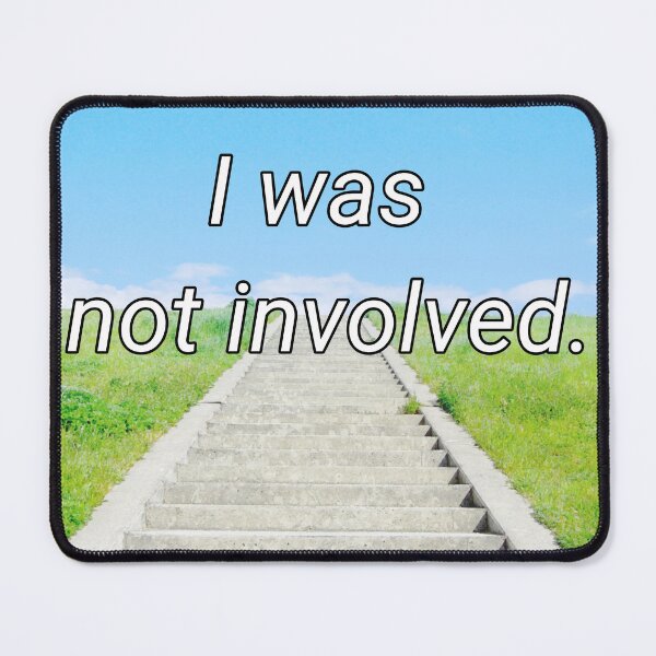 Item preview, I'm innocent designed and sold by itm1010.
