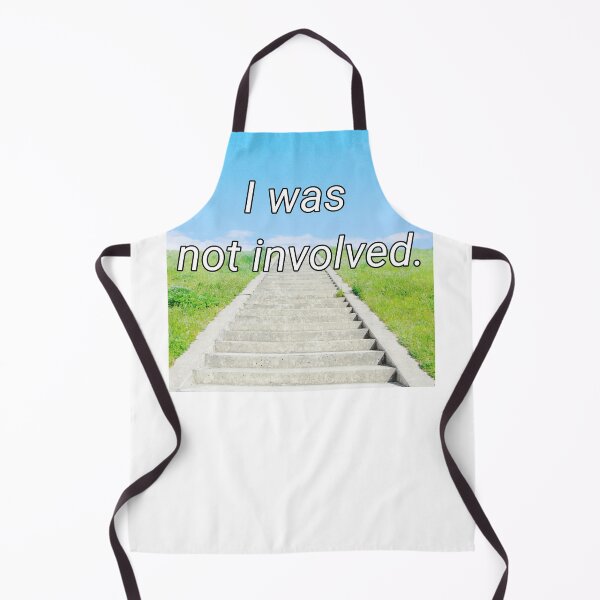 Item preview, I'm innocent designed and sold by itm1010.