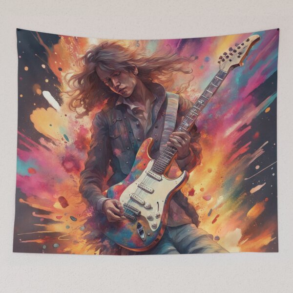 Item preview, Guitar Virtuoso designed and sold by Nikki-Designz.