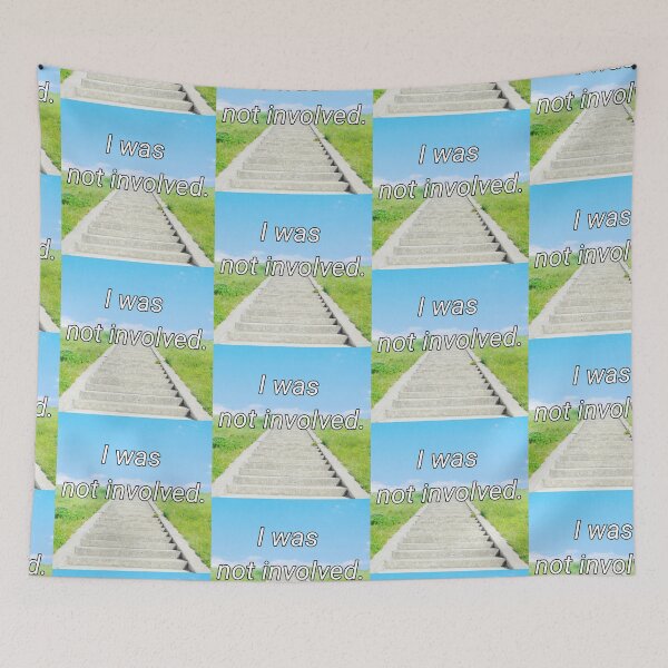 Item preview, I'm innocent  designed and sold by itm1010.