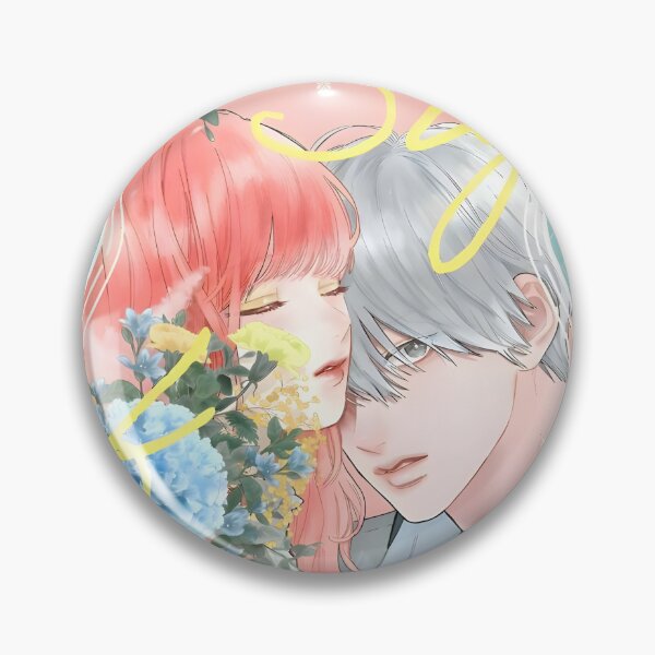 Item preview,  A Sign of Affection  Yubisaki to Renren - Nagi Itsuomi Itose Yuki designed and sold by MalakShams.