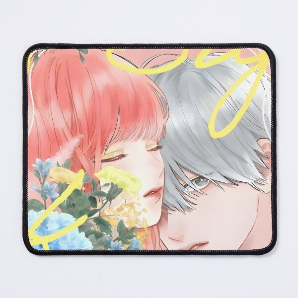 Item preview, A Sign of Affection Yubisaki to Renren - Nagi Itsuomi Itose Yuki designed and sold by MalakShams.