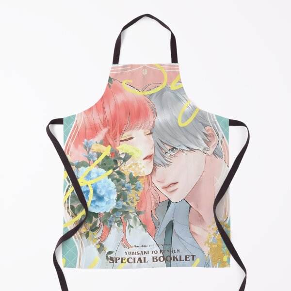 Item preview, A Sign of Affection Yubisaki to Renren - Nagi Itsuomi Itose Yuki designed and sold by MalakShams.