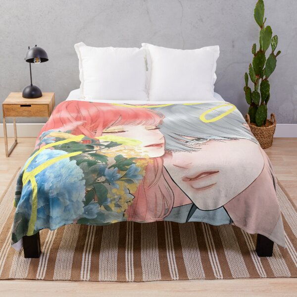 Item preview,  A Sign of Affection  Yubisaki to Renren - Nagi Itsuomi Itose Yuki designed and sold by MalakShams.