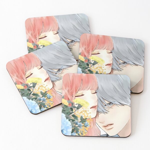 Item preview,  A Sign of Affection  Yubisaki to Renren - Nagi Itsuomi Itose Yuki designed and sold by MalakShams.