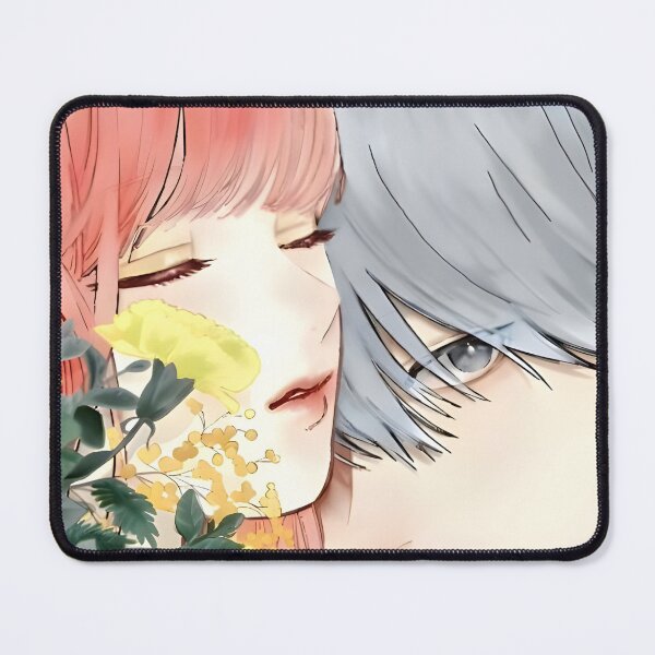 Item preview,  A Sign of Affection  Yubisaki to Renren - Nagi Itsuomi Itose Yuki designed and sold by MalakShams.