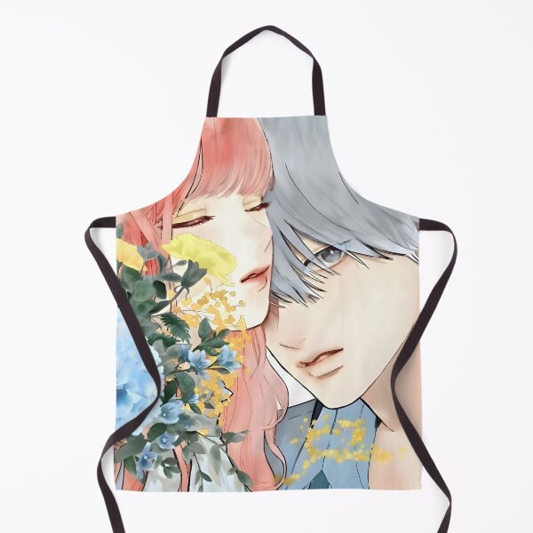 Item preview,  A Sign of Affection  Yubisaki to Renren - Nagi Itsuomi Itose Yuki designed and sold by MalakShams.