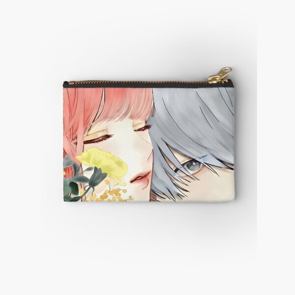 Item preview,  A Sign of Affection  Yubisaki to Renren - Nagi Itsuomi Itose Yuki designed and sold by MalakShams.