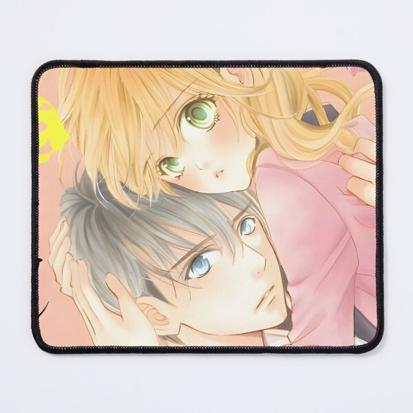 Item preview, A Sign of Affection Yubisaki to Renren - Nagi Itsuomi Itose Yuki designed and sold by MalakShams.