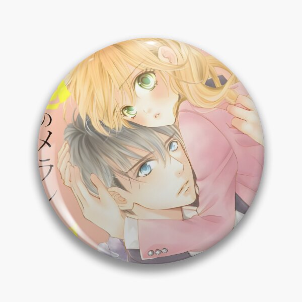 Item preview, A Sign of Affection  Yubisaki to Renren - Nagi Itsuomi Itose Yuki designed and sold by MalakShams.