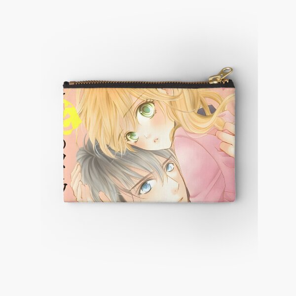 Item preview, A Sign of Affection  Yubisaki to Renren - Nagi Itsuomi Itose Yuki designed and sold by MalakShams.