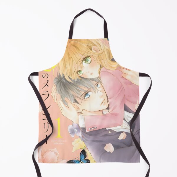 Item preview, A Sign of Affection Yubisaki to Renren - Nagi Itsuomi Itose Yuki designed and sold by MalakShams.