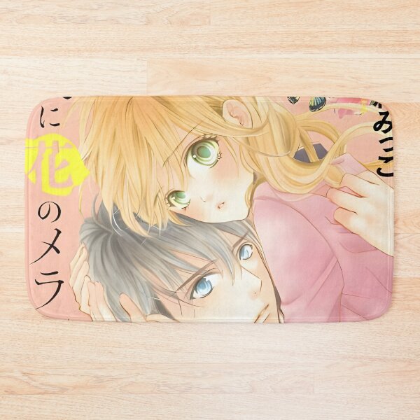 Item preview, A Sign of Affection  Yubisaki to Renren - Nagi Itsuomi Itose Yuki designed and sold by MalakShams.