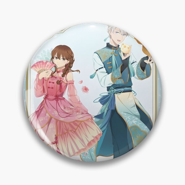 Item preview, A Sign of Affection  Yubisaki to Renren - Nagi Itsuomi Itose Yuki designed and sold by MalakShams.