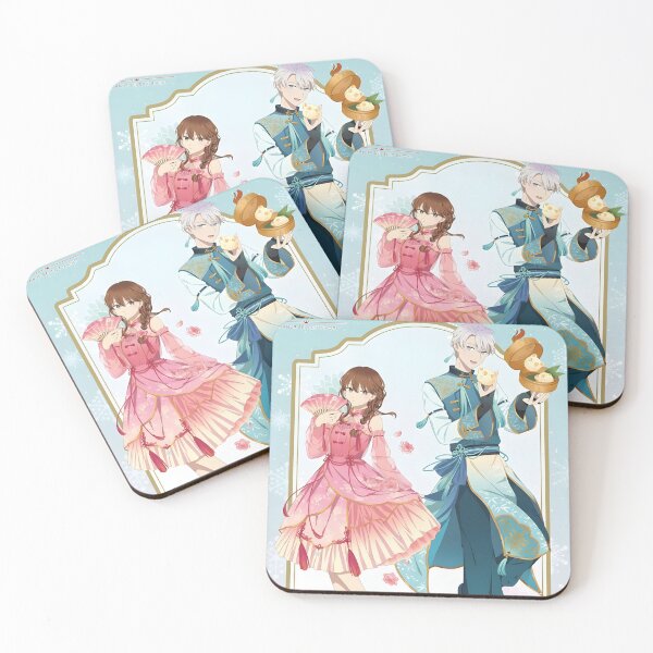 Item preview, A Sign of Affection  Yubisaki to Renren - Nagi Itsuomi Itose Yuki designed and sold by MalakShams.