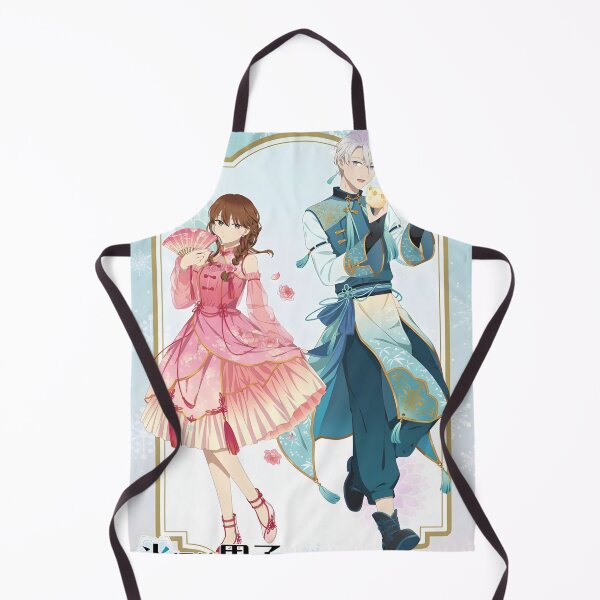 Item preview, A Sign of Affection Yubisaki to Renren - Nagi Itsuomi Itose Yuki designed and sold by MalakShams.