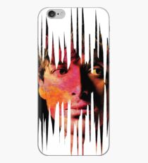 Paolo Nutini iPhone Case