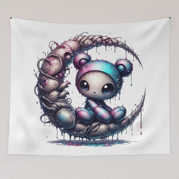 Item preview, Cute model art picture number 559 designed and sold by Natcharee.