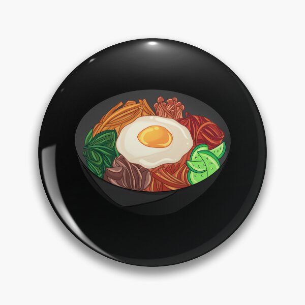 Item preview, ramen - bibimbap designed and sold by ccristinaaorzz.