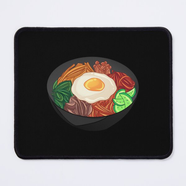 Item preview, ramen - bibimbap designed and sold by ccristinaaorzz.