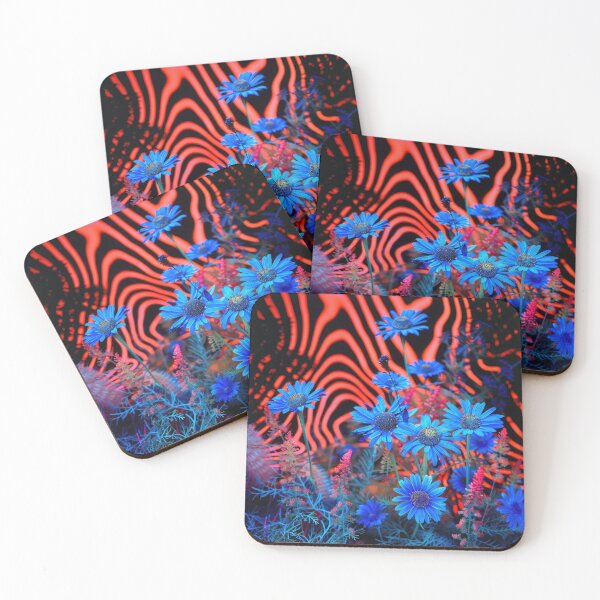 Item preview, Cornflowers designed and sold by FlowersColorful.
