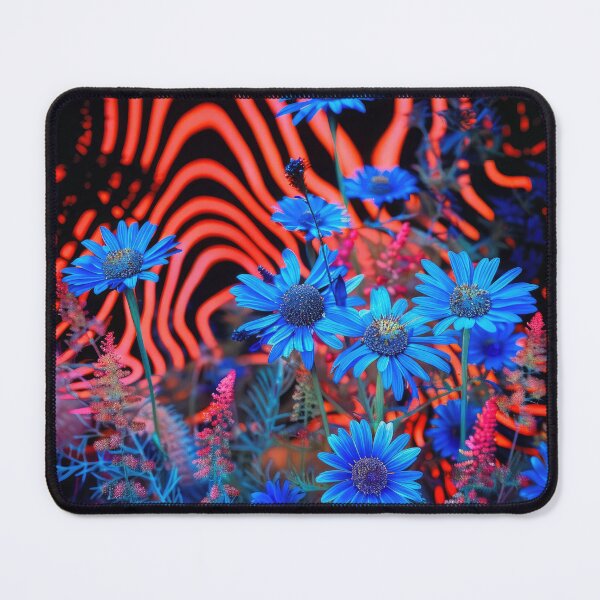 Item preview, Cornflowers designed and sold by FlowersColorful.